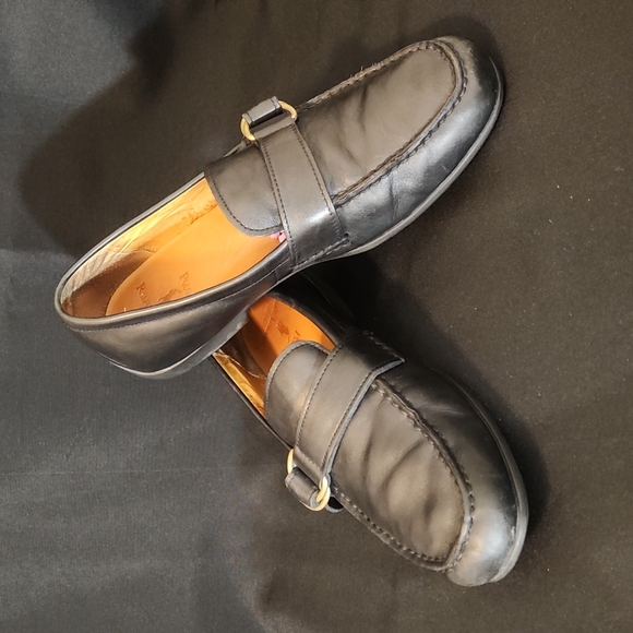 Polo Ralph Lauren Alante Loafers - Picture 2 of 12
